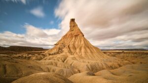 bardenas reales