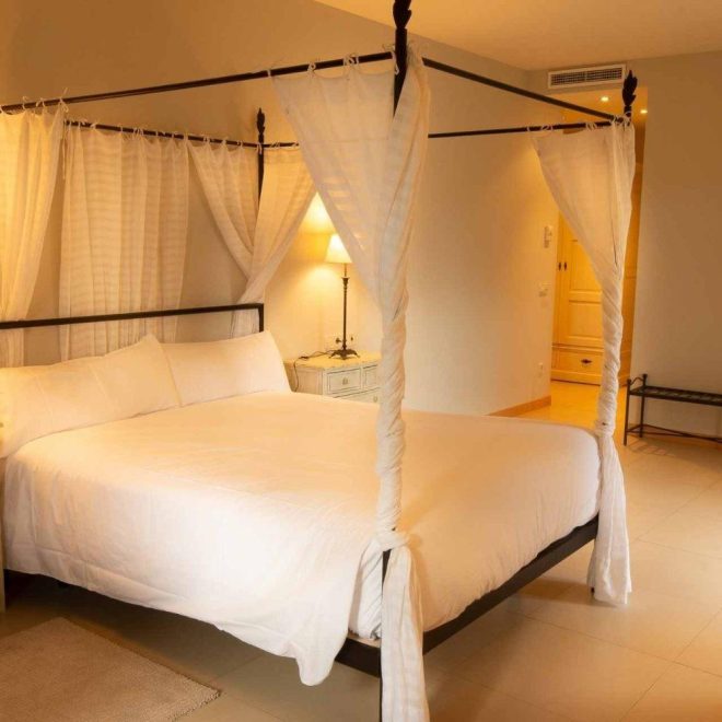hotel_en_navarra_5 Suite Hotel en Navarra